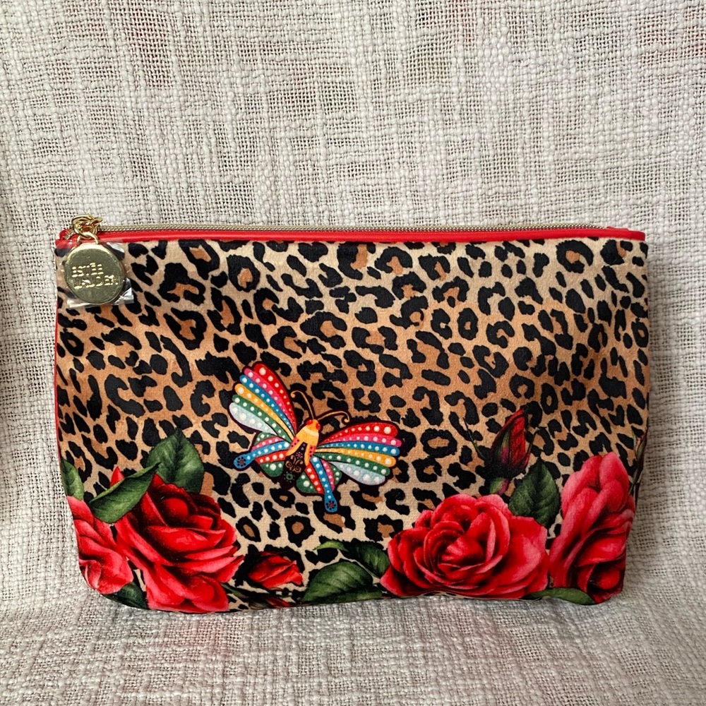 ❤️ NEW Estee Lauder Makeup Bag ❤️